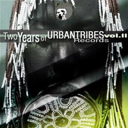 Two Years Of Urbantribes Records Vol.II