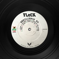 Resilience EP