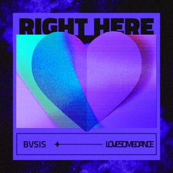 Right Here