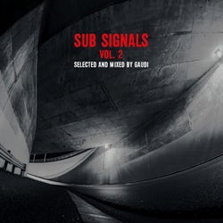 Sub Signals, Vol. 2