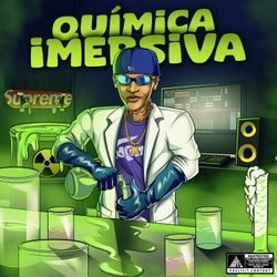 Química Imersiva