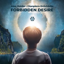 Forbidden Desire