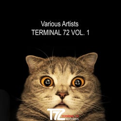 Terminal 72, Vol. 1