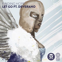 Let Go (feat. Deverano) - Single