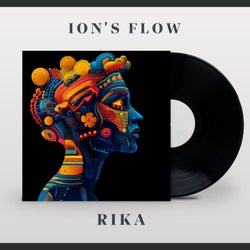 Rika (Extended mix)