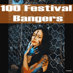100 Festival Bangers