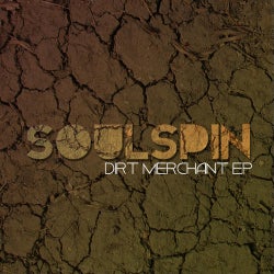 Dirt Merchant EP