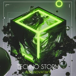 Techno Storm