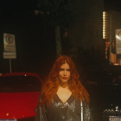 RED ECLIPSE
