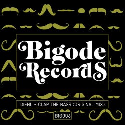 Clap the Bass