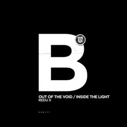 Out Of The Void / Inside The light