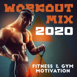 Workout Mix 2020 - Fitness & Gym Motivation