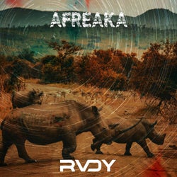 Afreaka