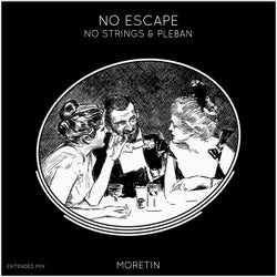 No Escape (Extended Mix)