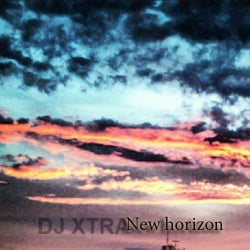 New Horizon - May 2012