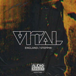 England / Steppin