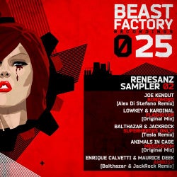 Renesanz Sampler Vol. 2