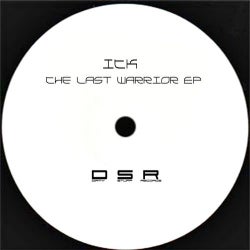 The Last Warrior EP