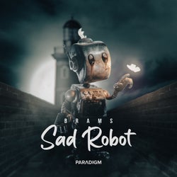 Sad Robot (Extended Mix)
