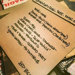 Extended Play Pres. Play On