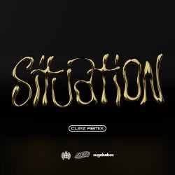 Situation (CLIPZ Extended Remix)