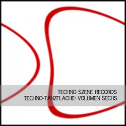 Techno-Tanzflache: Volumen Sechs