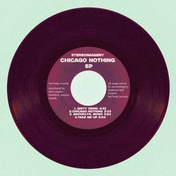 Chicago Nothing EP
