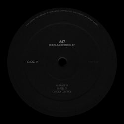 Body & Control EP
