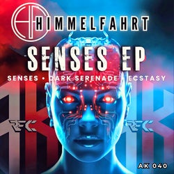 Sense EP