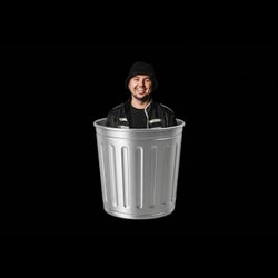 Too Good for Trash #1