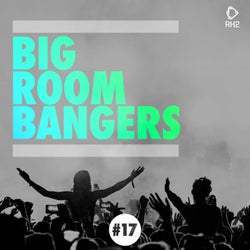 Big Room Bangers Vol. 17