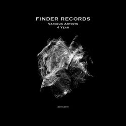 Finder Records 4 Year part.3