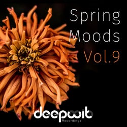 Spring Moods, Vol. 9
