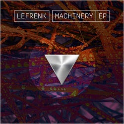 Machinery Ep