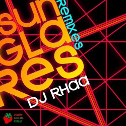 Sunglares Remixes