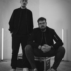 Melodic House & Techno Vibez 2025