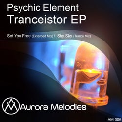 Tranceistor EP