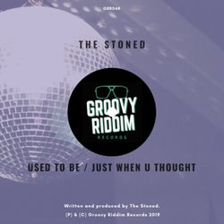 Used To Be / Just When U Thought