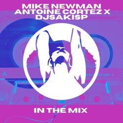 In the Mix (Original Mix)