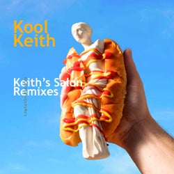 Keith's Salon (Remixes)