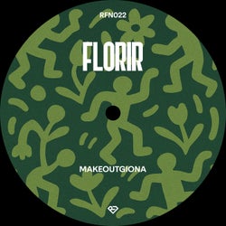 Florir (Extended Mix)