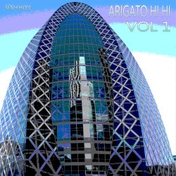 Arigato Hi Hi Volume 1