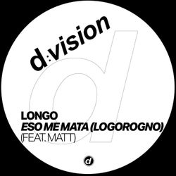 Eso Me Mata (Logorogno) (Extended Mix)