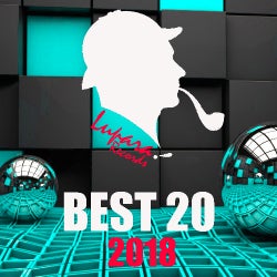 BEST 2018