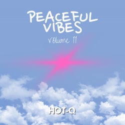 Peaceful Vibes 011