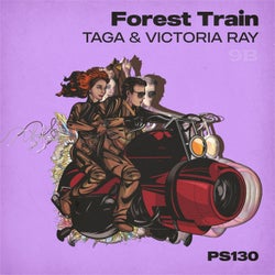 Forest Train