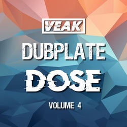Dubplate Dose Volume 4