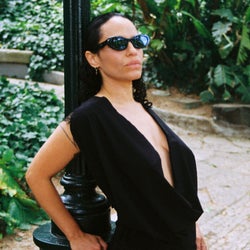 Joyce Muniz Nostalgia 92 Chart