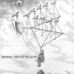 KEPLER NO ID EP