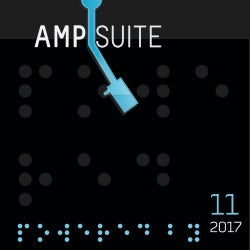 powered by AMPsuite 11:2017